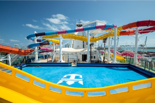 Navigator of the Seas Gallery Image